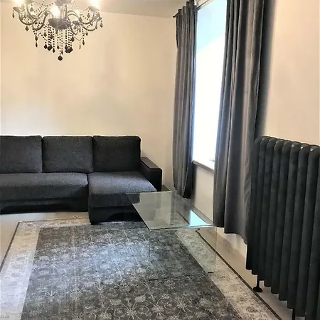 דירה Studio ריגה