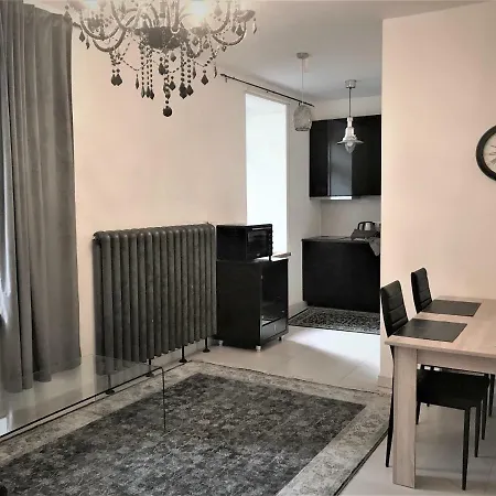 Apartment Studio Riga